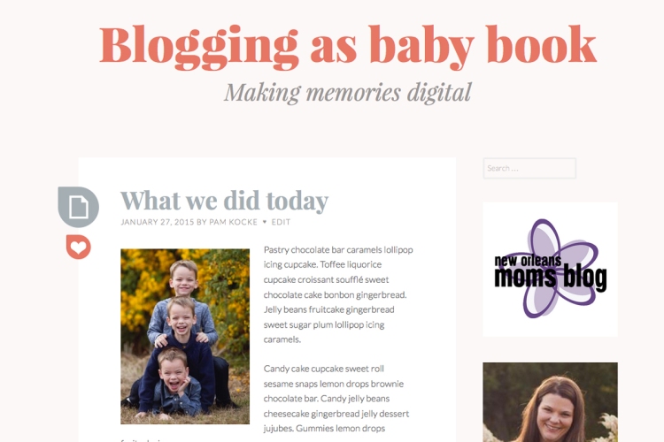 blogging-post